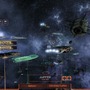 壮大な宇宙SF艦隊戦をターン制SLGで『Battlestar Galactica Deadlock』Steamにて期間限定で無料配信中！
