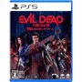 「死霊のはらわた」原作非対称型対戦ホラーACT『Evil Dead: The Game』国内向けに6月29日発売
