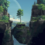 色鮮やかな世界を巡るSFパズルADV『Planet of Lana』5月23日発売決定―初日よりGame Passにも対応
