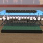 自分だけのキーボード製作シム『Mechanical Keyboard Building Simulator』Steamにてストア公開
