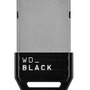 ウエスタンデジタル、ゲーミングブランド WD_BLACK からXbox向け公式ライセンス版のストレージ拡張カード発売