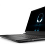 Dellのハイエンドゲーミングノート「Alienware m18」を試用！ AMD Ryzen™ 9 7845HX搭載機でバトロワFPS&美麗ドライブシムを堪能