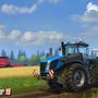 人気農場シミュ最新作『Farming Simulator 15』リアルな農機達の美麗スクリーンショットが初公開