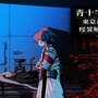 ジャパニーズホラーノベル『青十字病院 東京都支部 怪異解剖部署』Steamページ公開―奇怪な事件と対峙し、怪異を解剖せよ