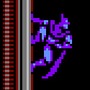 ファミコン版の姿を再現した紫色のバットマンフィギュアがNECAより発表