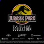 日本未発売タイトル含む「ジュラシック・パーク」レトロタイトルコレクション『Jurassic Park: Classic Games Collection』発表