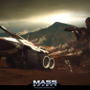 新作『Mass Effect』は探査にフォーカス、探査装甲車Makoが復活