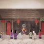 中国神話ミステリーADV『ザ・リワインダー~黄泉からの旅人~』スイッチ版がリリース！PC版も日本語に対応