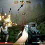 血肉が飛び散るゴア満載のゾンビ弾幕FPS『Dead Zone: Rebirth of Survivors』Steamにて2024年Q1リリース