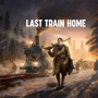 装甲列車で故郷への帰還を目指すサバイバルRTS『Last Train Home』配信日決定！日本語対応のデモ版が公開