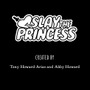 【プレイレポート】姫殺しADV『Slay the Princess』の世界はシンプルかつ複雑怪奇。主人公は何を理解し、何を信じて、誰のために行動を選択するのか？【特集】