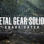 リメイク版『METAL GEAR SOLID Δ』最新映像！「Unreal Engine 5」使用の開発中ゲームステージをリアルタイムで撮影