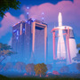 SFオープンワールドサンドボックス『Auroria』発表、Steamストアページが公開―マルチプレイ対応、美しい惑星を仲間と開拓しよう