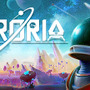 SFオープンワールドサンドボックス『Auroria』発表、Steamストアページが公開―マルチプレイ対応、美しい惑星を仲間と開拓しよう