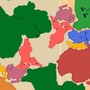 スイカ系パズル『北海道ゲーム』キモカワ都道府県をくっつけて日本最大“北の国”に成り上がる【プレイレポ】