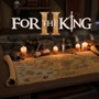 ローグライクRPG『For The King II』運命はダイスのままに！4人で切り開く無限大の革命記【プレイレポ】