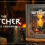 『ウィッチャー』公式料理本「The Witcher Official Cookbook」英語版が発売！