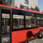 バス経営シム×サバイバルホラー『The Zombie Bus Simulator』クラウドファンディング開始―モンスターだらけの世界で安全に運行