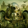 命懸けのレースに新たなミュータントも！『Fallout76』最新アプデ「Atlantic City - Boardwalk Paradise」配信開始