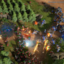 『StarCraft II』『Warcraft III』開発者による新作RTS『Stormgate』のKickstarterが開始！