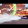 『ロケットリーグ』開発元が制作！『フォートナイト』からアクセスできるレースゲーム『ROCKET RACING』最新映像が公開【TGA2023】