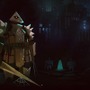 新作ACT『Necropolis』が発表、『Shadowrun Returns』開発元が贈るダンジョンクローラー
