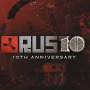オープンワールドサバイバル『Rust』が10周年！ 期間限定の記念アイテムも登場