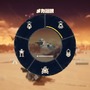 ユニライドがあれば移動も戦闘もラクラク！鳥山作品が原作の砂漠ARPG『SAND LAND』ゲームプレイ映像が公開