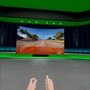 迫力マシマシ？『Forza Horizon 5』をMeta Quest 3の巨大スクリーンで疾走してみた【Xbox Cloud Gaming】
