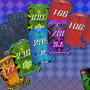 「もっとガチャをしたい」を叶える！カード収集特化ゲーム『超収集！！カードコレクト』Steamストアページ公開
