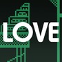 【PC版無料配布開始】リスポーン地点を自由設置できるレトロ2Dアクション『LOVE』Epic Gamesストアにて
