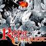 DRPGで紡がれる“渋過ぎるウサギの冒険”！ディテールまでカッコいい『Rabbit Conquest』の世界【東京ゲームダンジョン4】