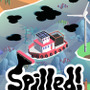 船で海の油汚れやゴミを清掃する『Spilled』キックスターター開始―Steamで体験版配信中