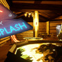 パーティ×サウナシム『Soak & Splash』Steamで正式リリース！ピクルス奪い合いミニゲームも追加