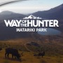『Way of the Hunter』新DLC「マタリキ公園」発売＆最新トレイラー公開―アップデート“Version 1.25”も配信開始