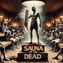 魔界サウナアクションRPG『Sauna of the DEAD』Steamストアページ公開―熱波師となってゾンビや悪魔を昇天させて魔王を打倒