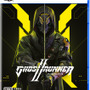 高評価サイバーパンクアクション『Ghostrunner 2』PS5向け日本語パッケージ版発売！