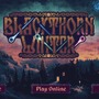 スラヴ神話モチーフの美麗ドット絵ブロック崩し系RPG『Blackthorn Winter』ベータ版が配信中―氷と影の世界でダンジョン探索とキャラ育成、仲間と呪いを打ち破れ