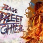 RAGEで『スト6』初採用！SHAKA、蛇足ら出場の最強ストリーマー決定戦「RAGE STREET FIGHTER」開催決定