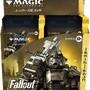 『Fallout』の仲間たちが4人対戦を楽しめる統率者デッキで登場！ハイエネルギーで荒廃した世界観の『MTG』×『Fallout』商品詳細公開