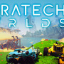 異星人の惑星で無限工作俺乗り物づくりとオープンワールドPvEサバイバルクラフト『TerraTech Worlds』2024年3月22日より早期アクセス開始！