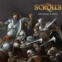 Mojang開発のカードゲーム『Scrolls』まもなく正式リリースへ、ローンチトレイラーも公開