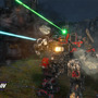 巨大ロボ傭兵シム『MechWarrior 5』凄惨なメックデュエルを繰り広げるDLC「Solaris Showdown」PS/Xbox/PC向けにリリース