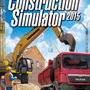 建築機械シム『コンストラクション シミュレーター 2015』のパッケージ版購入特典が発表、国内限定DLC