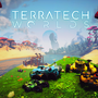 オープンワールドサバイバルクラフト『TerraTech Worlds』早期アクセス開始。乗り物や構造物をカスタマイズし惑星を次々と開拓