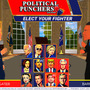 大統領選は拳で決めろ！？米政治家をパロディした3D格闘『Political Punchers: 2024 Arena』Steamストアページが公開