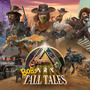 国内版『ARK: Survival Ascended』砂漠と荒野をテーマにしたマップ「Scorched Earth」追加する無料アップデート！シーズンパス「ARK: Bob's Tall Tales」も発売