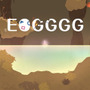 魔法の泉に落ちた卵をジャンプさせて巣に戻そう！風変わりな2D物理アクション『EGGGG』ストアページ公開