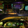 ディストピア武装タクシー業者シム『CyberTaxi: Lunatic Nights』2024年12月に早期アクセス開始―治安最悪の街で凶悪犯と戦いながら安全にお客さんを送り届けろ！