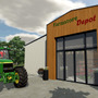 農業ビジネスをもっと成長させよう！『Farming Simulator 22』新DLC「Farm Production Pack」4月30日発売